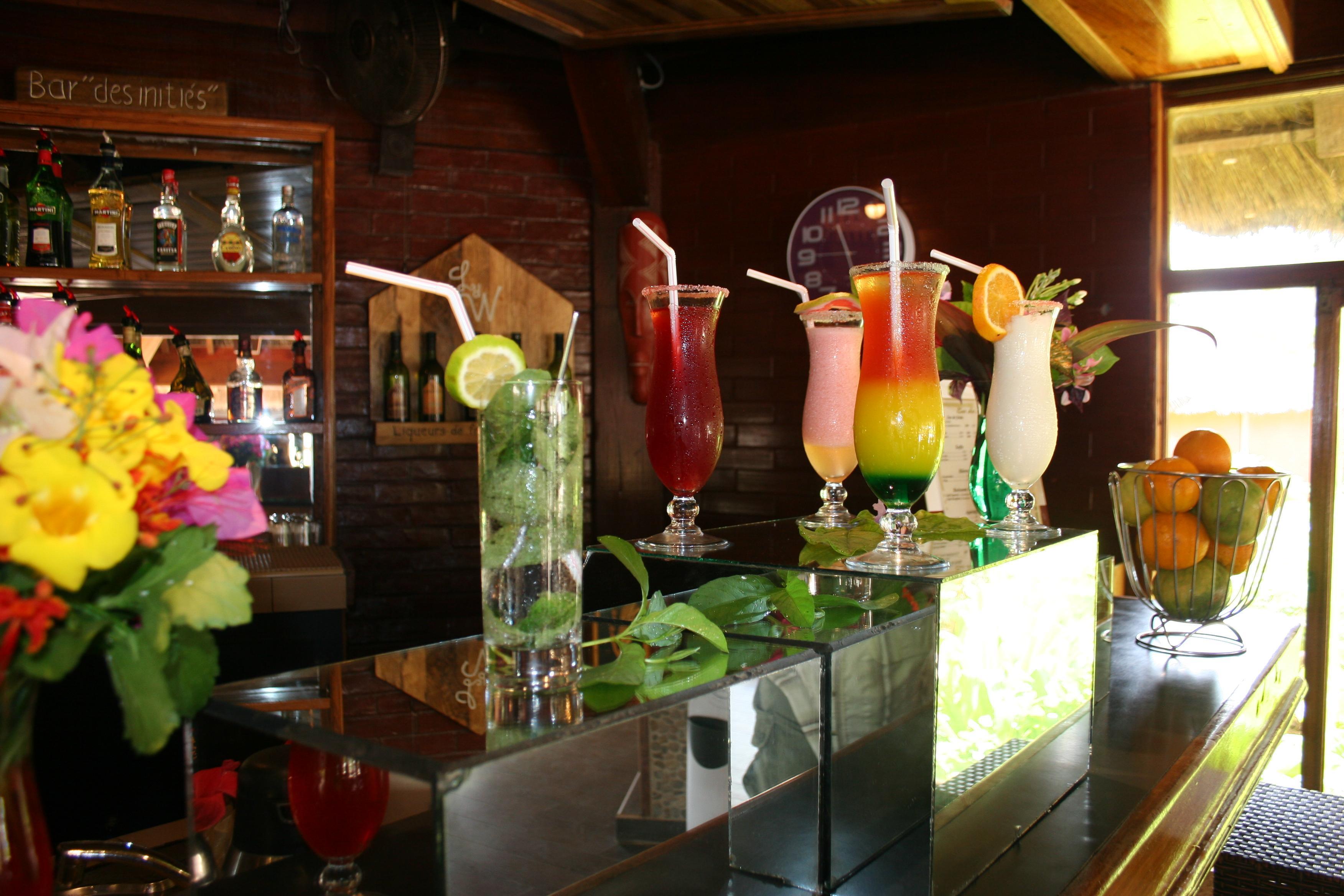 Le Saly Hotel & Hotel Club Filaos Luaran gambar